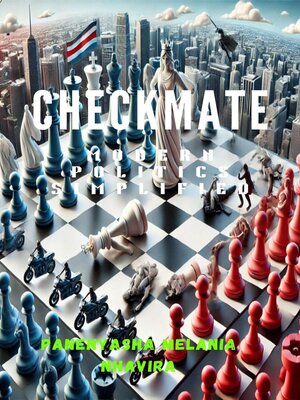 cover image of Checkmate